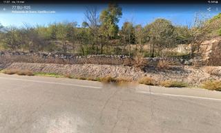 Terreno residencial en Calle arias de miranda 30. Parcela urbana
