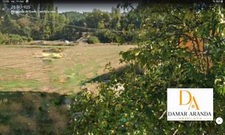 Finca rústica a Terreno el palomar 35. Terreno en peñaranda de duero