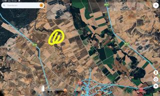 Finca rústica a N/a. Terreno