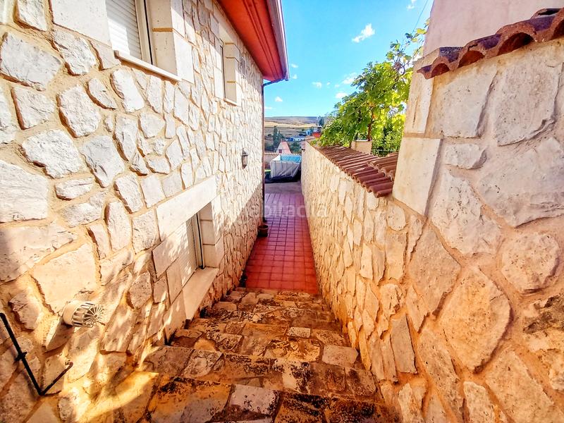 Foto 325a1462-3e5c-454e-b6f6-543b04fd2cb1. Maison dans travesía espetera 16 dans Fuentelisendo