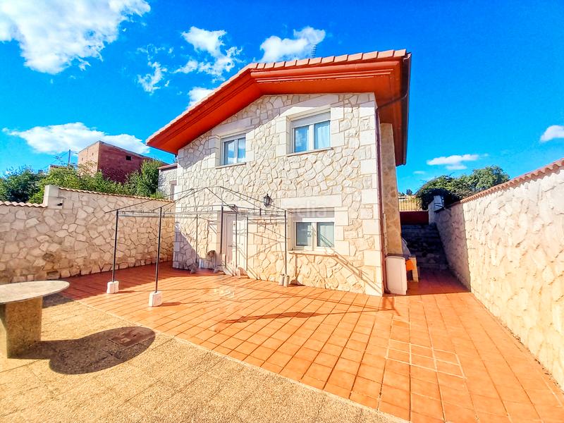 Foto 721bf259-1f5f-4cde-a3de-d9195267ef0c. Maison dans travesía espetera 16 dans Fuentelisendo