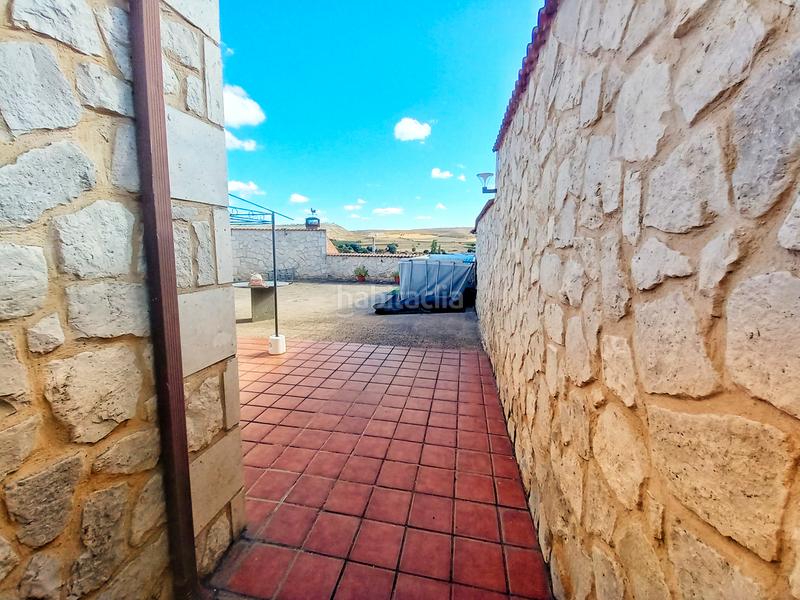 Foto 76bcbbfa-547f-47ea-a852-a388892454ca. Maison dans travesía espetera 16 dans Fuentelisendo