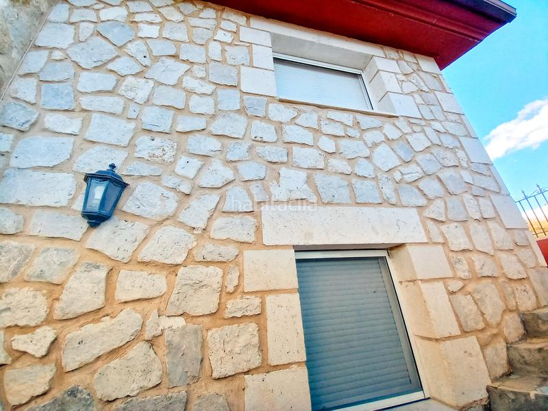 Foto 90e17d55-dbb2-4b5d-ae16-b38aff4da187. Maison dans travesía espetera 16 dans Fuentelisendo