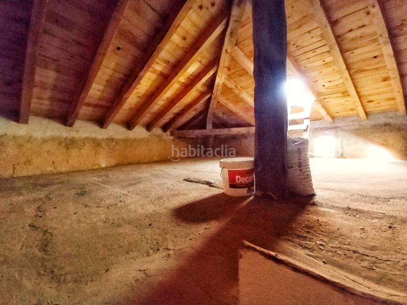 Foto 07a5180a-e7a5-4506-a58d-a325f9f7b692. Casa en calle la cuesta 6 casa de pueblo en Gumiel de Hizán