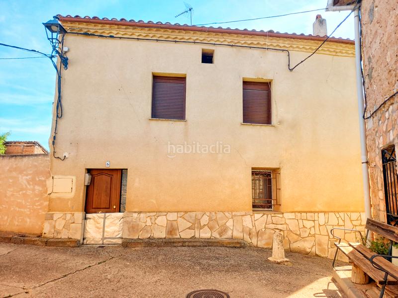 Foto 187873fb-3814-428c-b887-9a1efd0ca8ad. Casa en calle la cuesta 6 casa de pueblo en Gumiel de Hizán