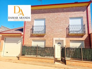 Xalet a Calle el ranal 42. Chalet lujo