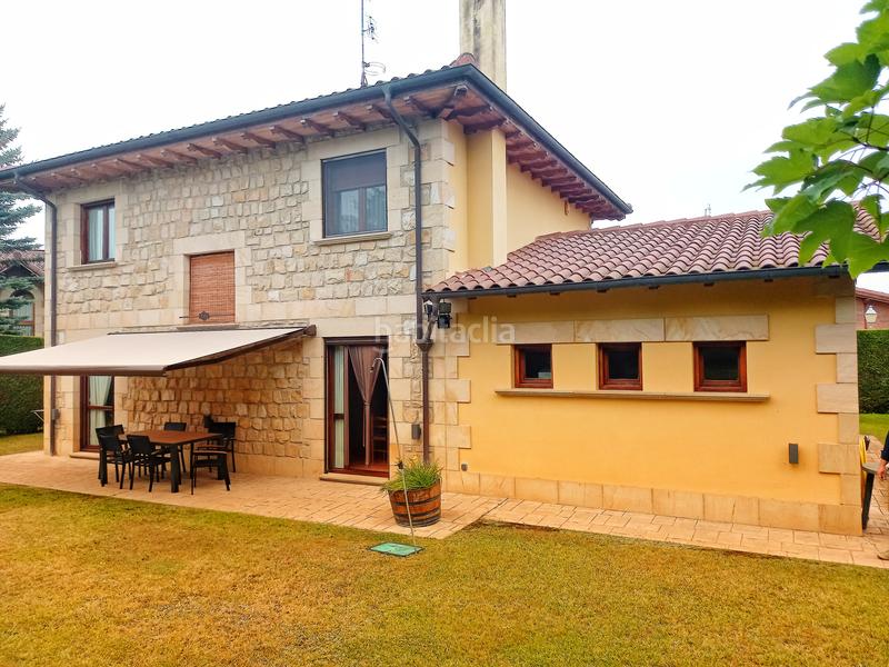 Foto 86ca95e2-52bf-4106-b630-d5ee5a178a24. Casa a n/a 16 a Condado de Treviño