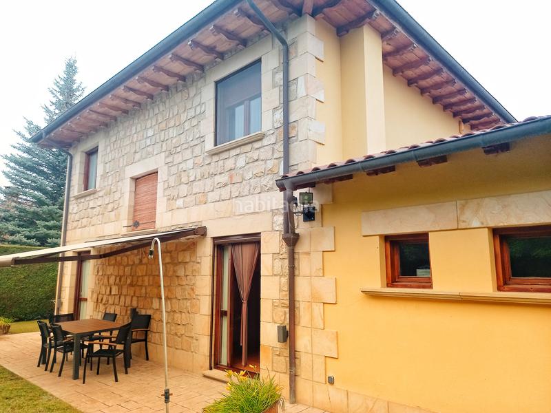 Foto c144f42c-d004-428c-8bd8-377ed8485b8a. Casa a n/a 16 a Condado de Treviño