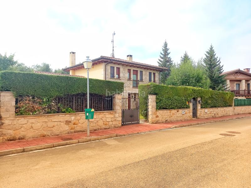 Foto c8da6f84-3c91-4932-b507-f8448da313b6. Casa a n/a 16 a Condado de Treviño