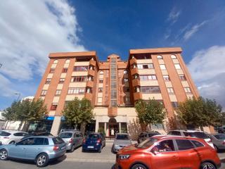 Location Appartement à Plaza hispanidad 1. Piso centro aranda