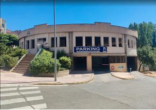 Location Parking voiture à Calle sol de las moreras 27. Plaza garaje