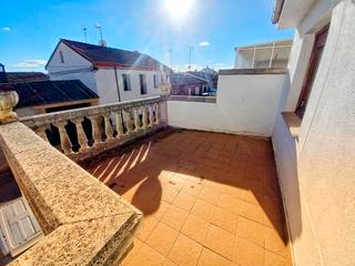 Maison à Calle de la fragua 6. Casona de pueblo