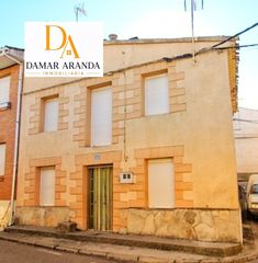 Doppelhaus in Calle portugal 24. Casona de pueblo