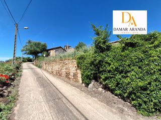 Residential Plot in Diseminado diseminados q hr 16. Tierras