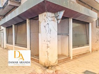 Local Comercial a Calle Vado 1