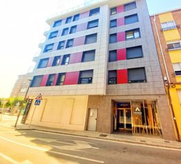 Lloguer Apartament  Calle rosales 1. Piso centrico