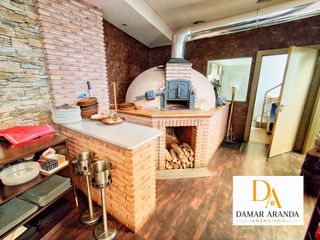 Local Comercial a Calle san gregorio 17. Restaurante