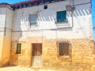 Maison jumelée à N/a. Casa de pueblo
