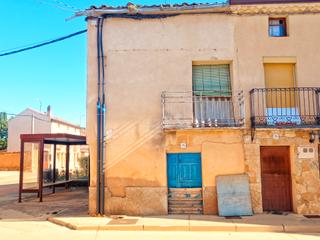 Casa a Calle de las eras 20. Casa de pueblo