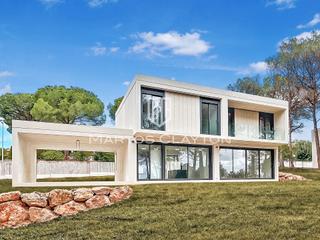 Casa a Ametlla del Vallès (L´). Exclusiva casa a estrenar en lametlla del vallès