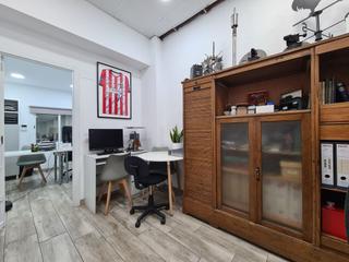 Local Comercial a Sant Ramn. Local comercial buena ubicacin