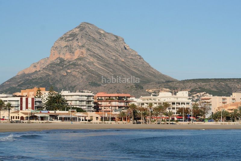 Foto af525d2f-76c4-4521-beac-7e983d6bff4c. Chalet en La Granadella - Costa Nova Xàbia