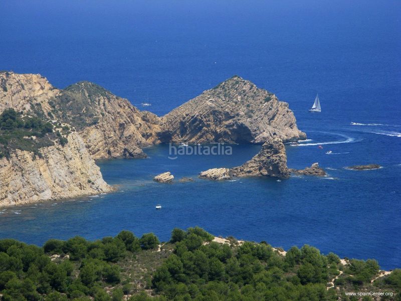 Foto 389c6773-4877-468c-a9b6-fe2acc3266a5. Xalet amb calefacció aparcament piscina a La Granadella - Costa Nova Xàbia