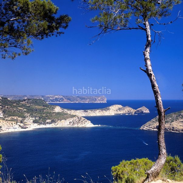Foto 736d9a00-5c8b-4d6f-b672-e5aed4152297. Xalet amb calefacció aparcament piscina a La Granadella - Costa Nova Xàbia