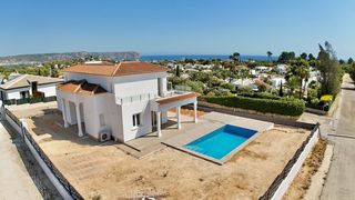 Chalet en Cap Martí - El Tossalet - Pinomar