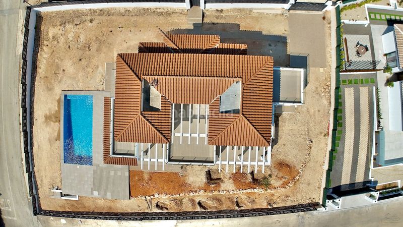 Foto 6409ba5c-a9f2-426f-8445-a0e6c5beccd6. Xalet amb calefacció aparcament piscina a Cap Martí - El Tossalet - Pinomar Xàbia