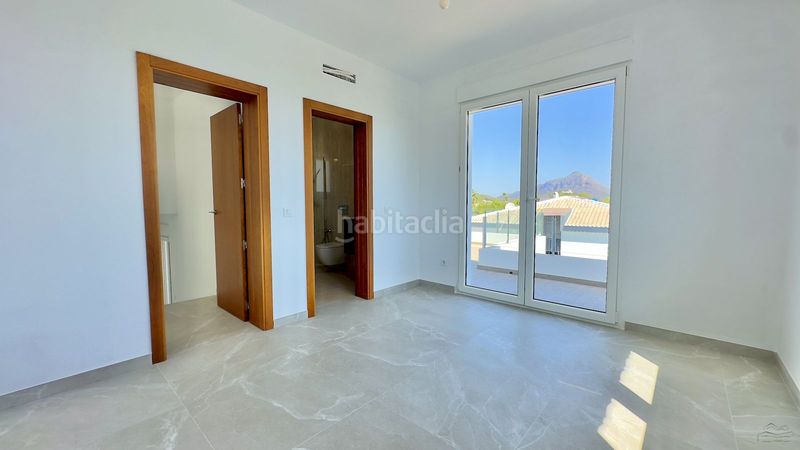 Foto e72ce13d-222d-43c1-bb68-cdff65d9070f. Xalet amb calefacció aparcament piscina a Cap Martí - El Tossalet - Pinomar Xàbia