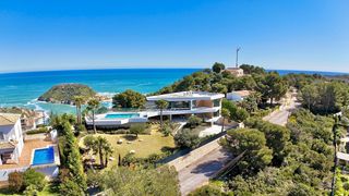 Chalet en Portichol-Balcón al Mar