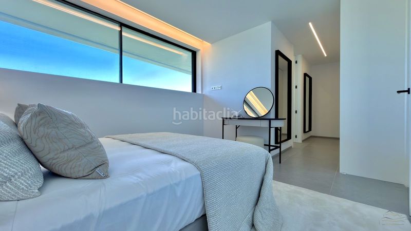 Foto 446d2b8f-b1e3-474b-80fc-02d208e5192e. Chalet en Portichol-Balcón al Mar Xàbia