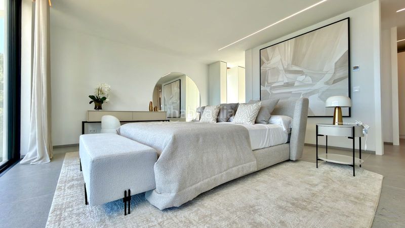 Foto b2f4f723-2131-4f8a-8ec2-a40a7717142e. Chalet en Portichol-Balcón al Mar Xàbia