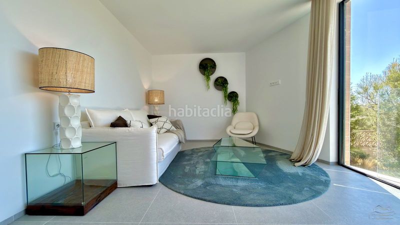 Foto b30fd9b8-2ebe-48e0-bac4-1752e6d746ab. Chalet en Portichol-Balcón al Mar Xàbia
