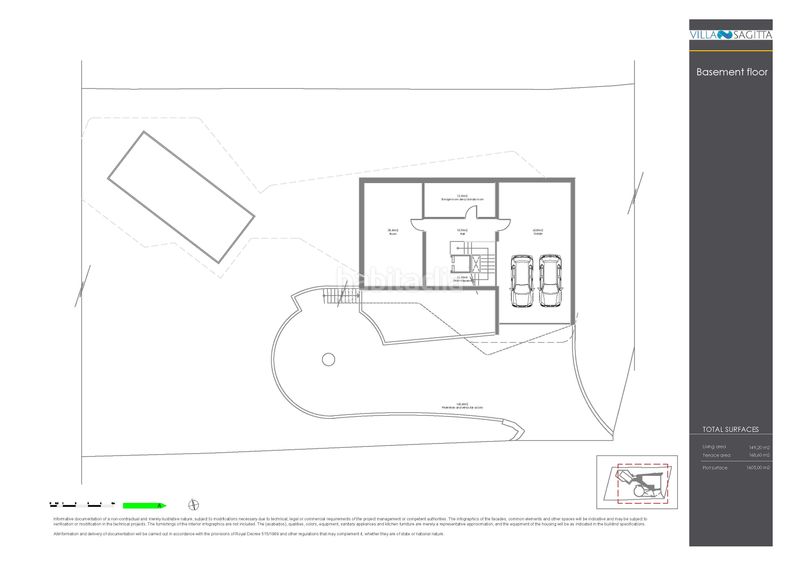 Foto bdd2d2a2-7d73-40d7-8708-78ec9818cc8b. Chalet en Portichol-Balcón al Mar Xàbia