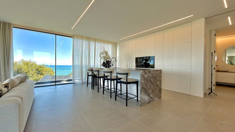 Foto c238c5ac-bd59-47d9-939d-d7bd114a108b. Chalet en Portichol-Balcón al Mar Xàbia