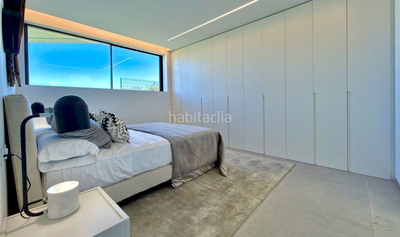 Foto f4c032b9-b186-4bdb-b2b5-2b91d3c523d9. Chalet en Portichol-Balcón al Mar Xàbia