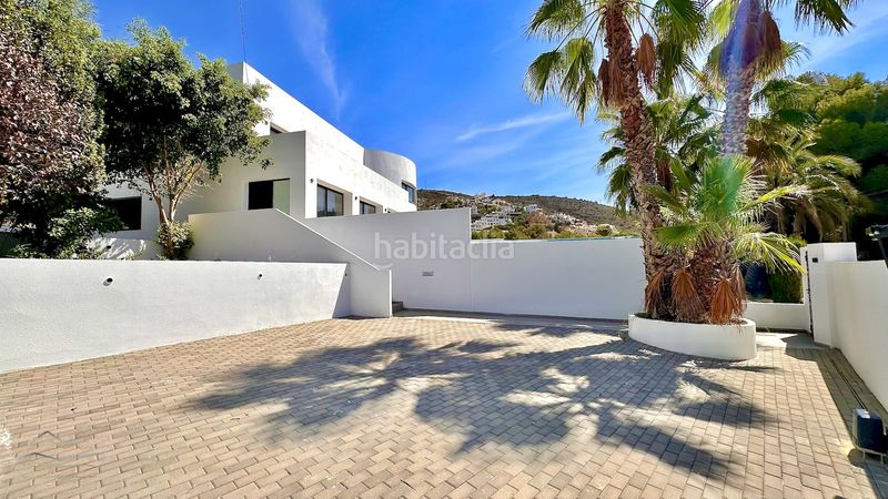 Foto 547148c5-35b1-49ec-8f84-23610038359f. Casa amb calefacció aparcament piscina a El Portet-Pla del Mar Moraira