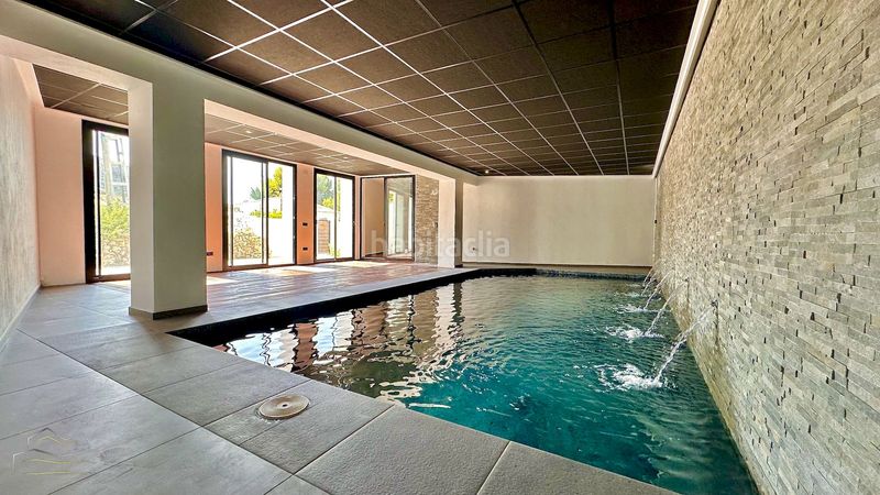 Foto 68f91a2f-0f5d-4c4c-8eea-211d191dfd1e. Casa amb calefacció aparcament piscina a El Portet-Pla del Mar Moraira