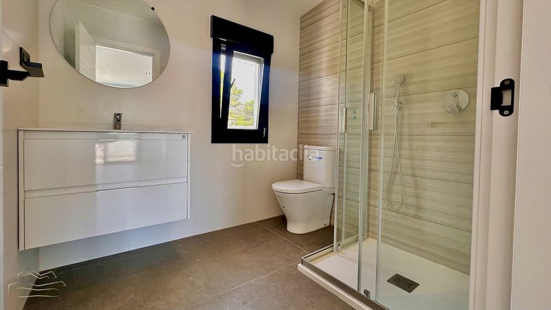 Foto 947124f9-eeb5-4420-8e67-57f473b91856. Casa amb calefacció aparcament piscina a El Portet-Pla del Mar Moraira
