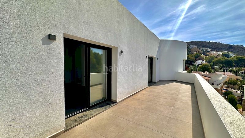 Foto 9889e5fa-4785-47ff-93bf-b858497fce23. Casa amb calefacció aparcament piscina a El Portet-Pla del Mar Moraira