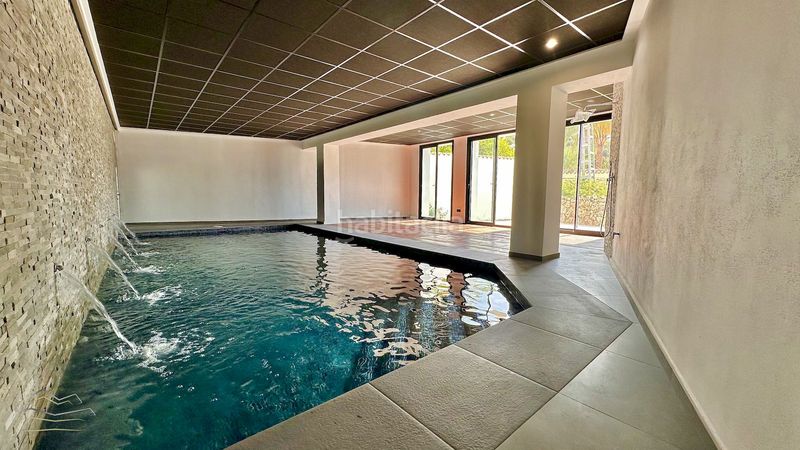 Foto ca9537a2-9777-4879-b5b6-d2d678b3cfa2. Casa amb calefacció aparcament piscina a El Portet-Pla del Mar Moraira
