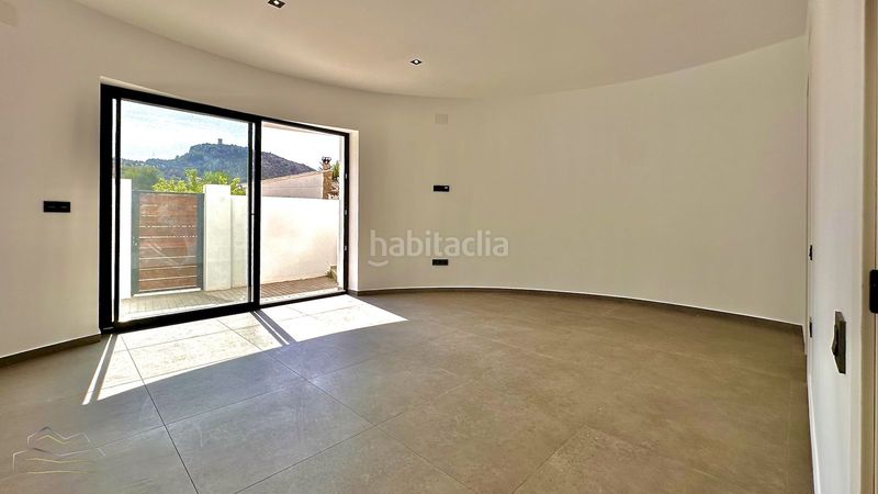 Foto d451b317-f20d-43ce-8590-38cc0ce49fbb. Casa amb calefacció aparcament piscina a El Portet-Pla del Mar Moraira