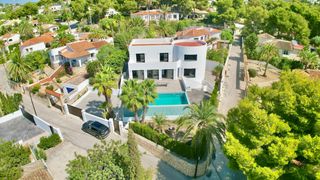 Chalet in El Portet-Pla del Mar