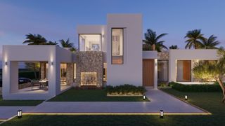 Chalet in Cap Martí - El Tossalet - Pinomar