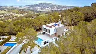 Chalet in Benimeit-Tabaira