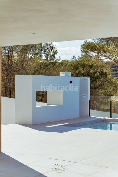Foto 39110344-3fca-4ec1-b6f7-35d220010c02. Chalet avec chauffage parking piscine dans Benimeit-Tabaira Moraira