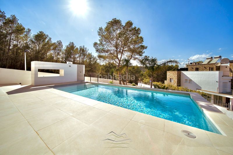 Foto e382c633-14b8-484e-9846-af5b6be2af05. Chalet avec chauffage parking piscine dans Benimeit-Tabaira Moraira