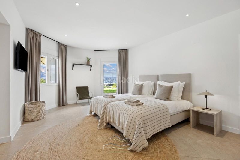 Foto a306de98-e518-4870-8e3e-047877129e2a. Casa amb calefacció aparcament piscina a Partida Comunes-Adsubia Xàbia
